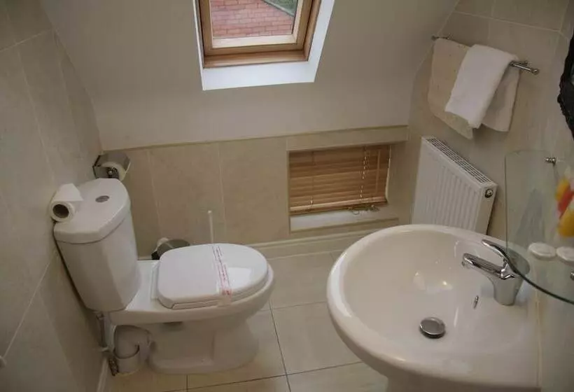 Отель Sheil Suites