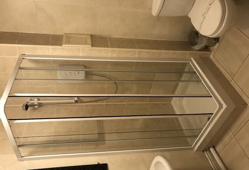 בית מלון כפרי Sheil Suites