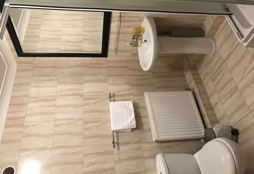 Отель Sheil Suites