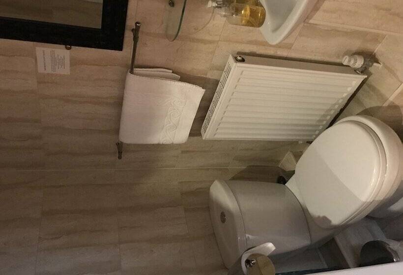 בית מלון כפרי Sheil Suites