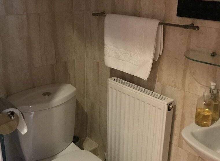 בית מלון כפרי Sheil Suites