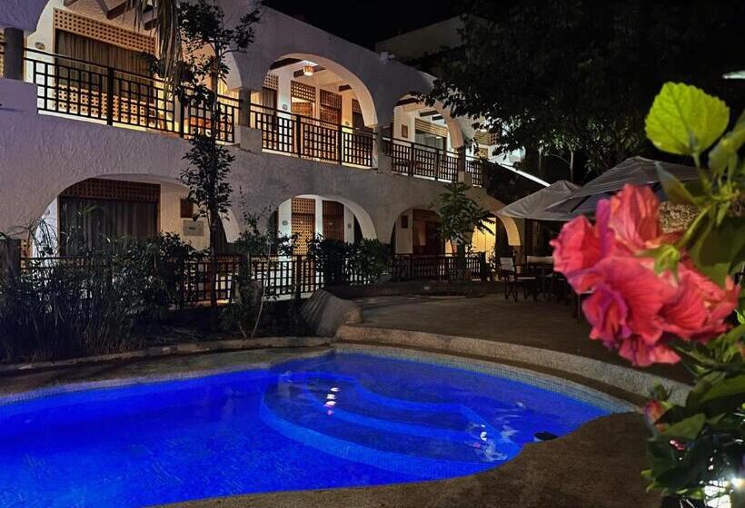 בית מלון כפרי Silberstein