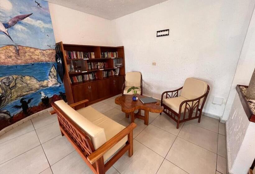 בית מלון כפרי Silberstein