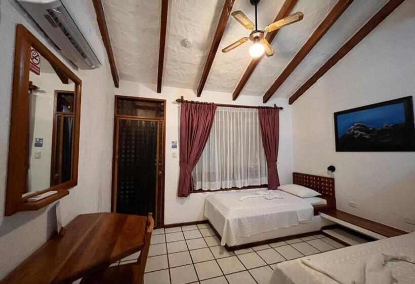 בית מלון כפרי Silberstein