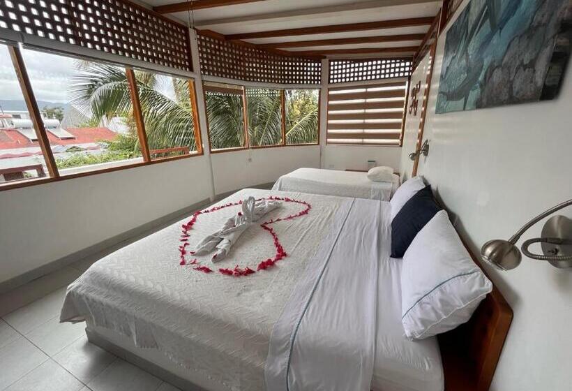 בית מלון כפרי Silberstein