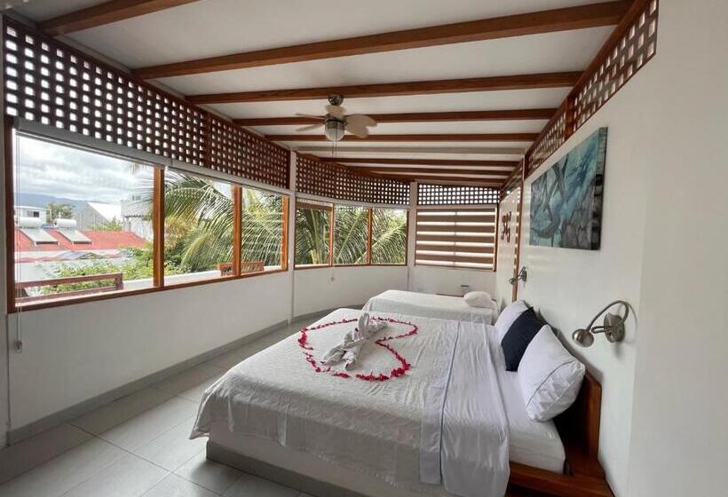 בית מלון כפרי Silberstein