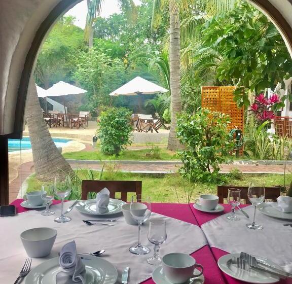 בית מלון כפרי Silberstein