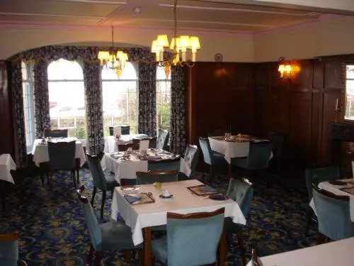 Hotel St. Winifreds