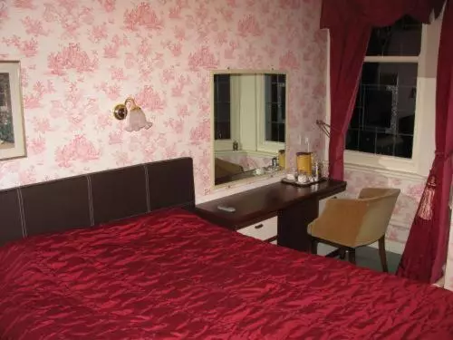 Hotel St. Winifreds