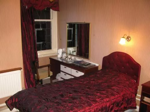 Hotel St. Winifreds