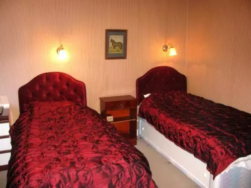 Hotel St. Winifreds