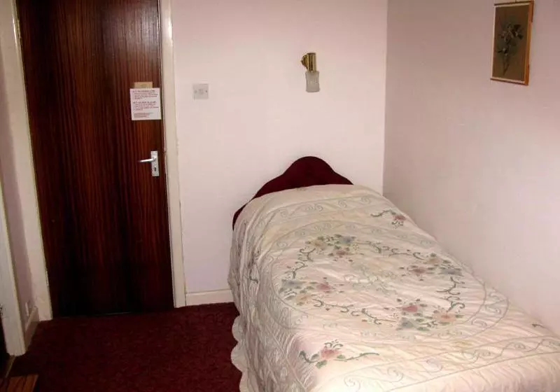 Hotel St. Winifreds