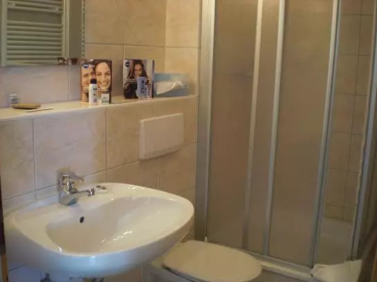 בית מלון כפרי Strandpalais Zinnowitzer Hof