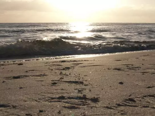 בית מלון כפרי Strandpalais Zinnowitzer Hof