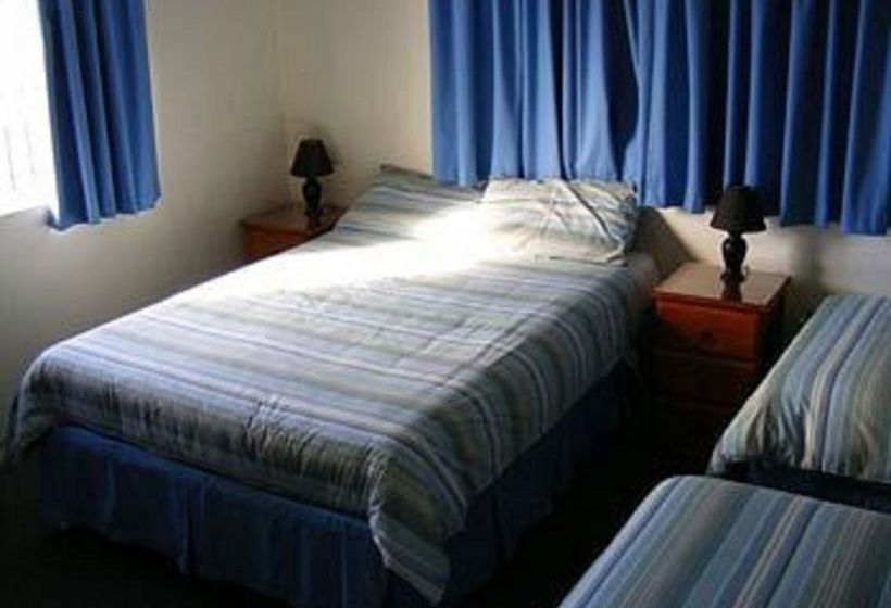 فندق The Waratah