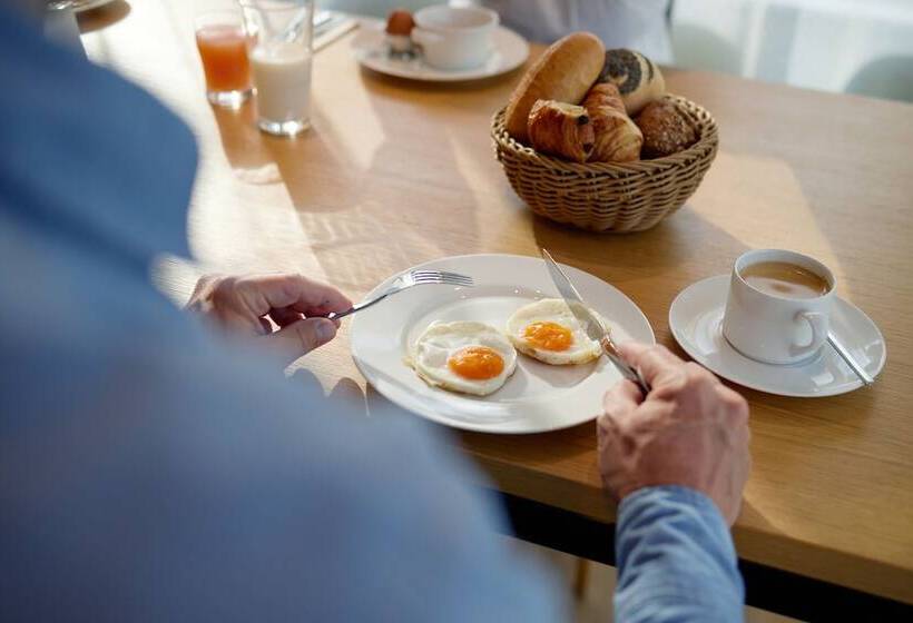 Hotel Tui Suneo Kinderresort Usedom