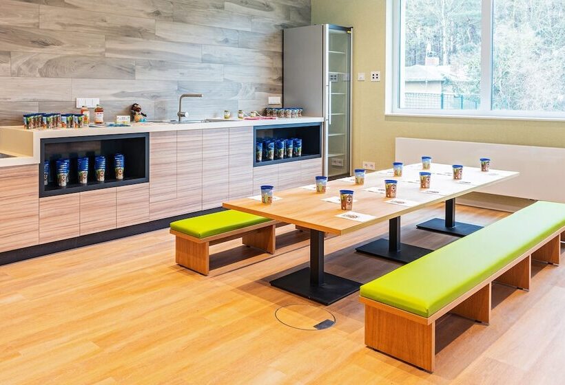 Hotel Tui Suneo Kinderresort Usedom