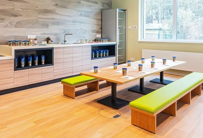 Отель Tui Suneo Kinderresort Usedom