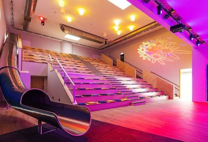 Hotel Tui Suneo Kinderresort Usedom