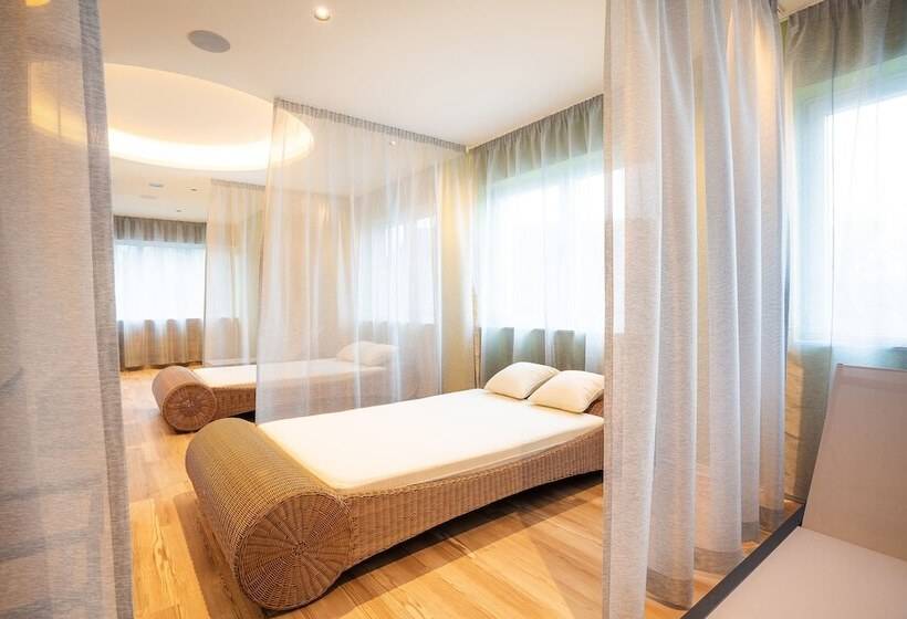 Hotel Tui Suneo Kinderresort Usedom