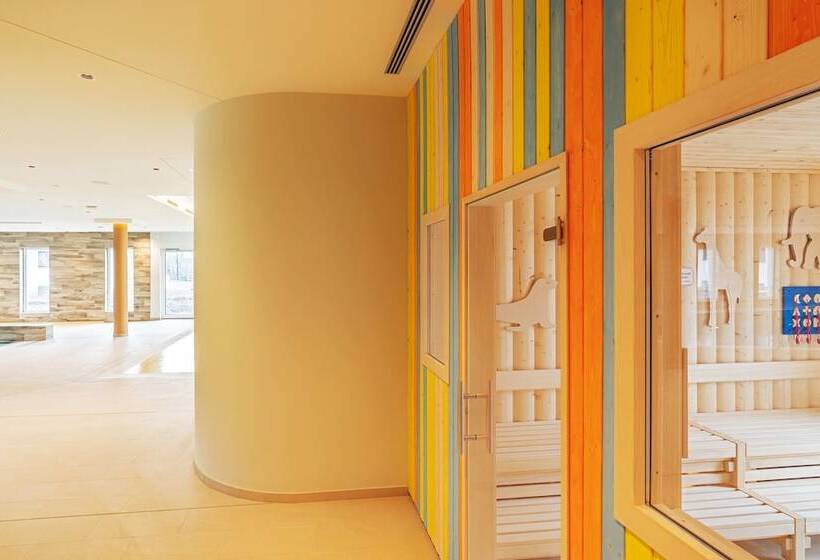 Hotel Tui Suneo Kinderresort Usedom