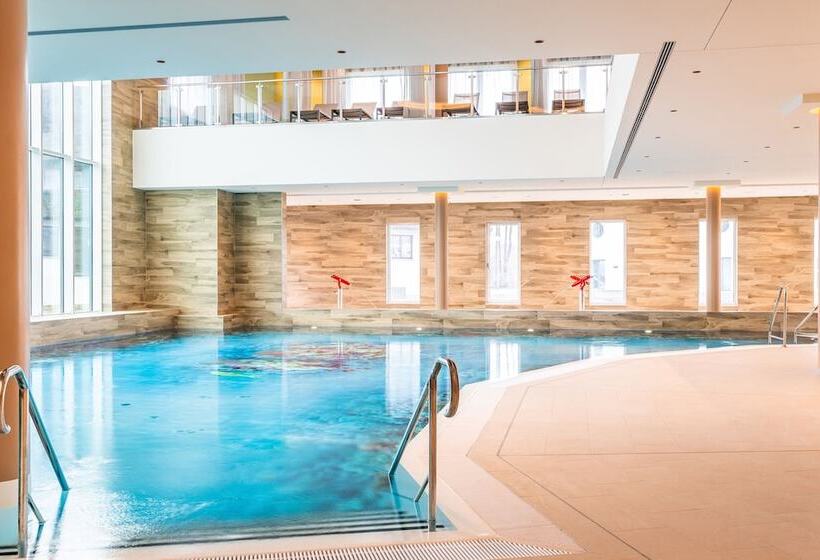 Hotel Tui Suneo Kinderresort Usedom