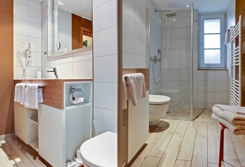 Hotel Tui Suneo Kinderresort Usedom