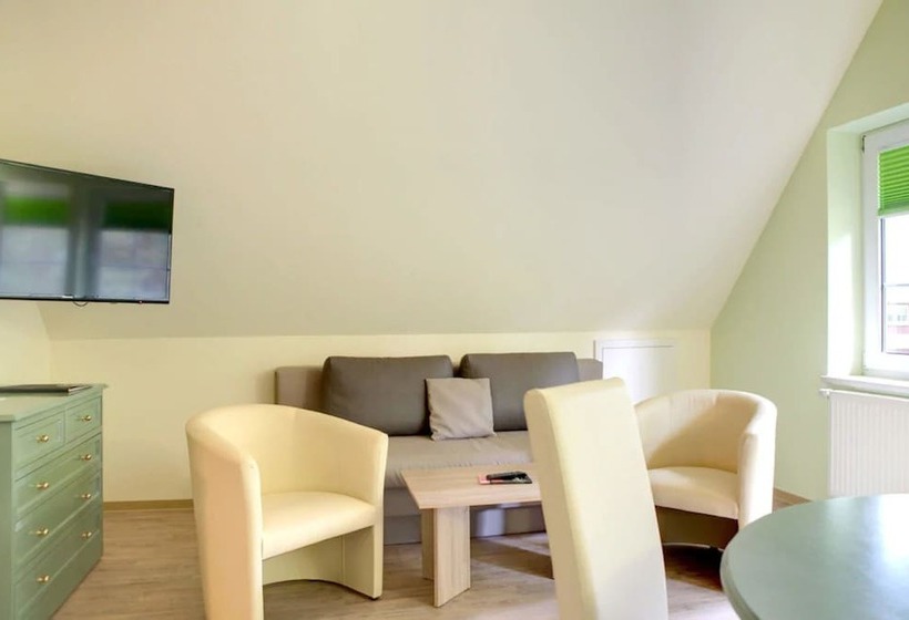 Hotel Tui Suneo Kinderresort Usedom