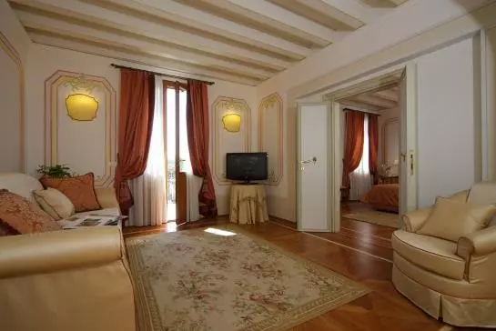 Villa Contarini Nenzi & Spa