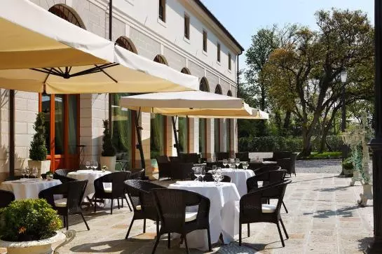 Villa Contarini Nenzi & Spa