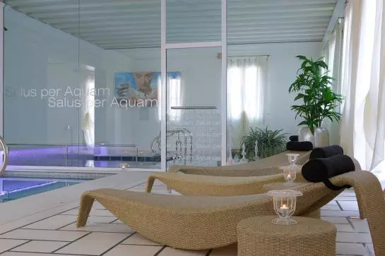 Villa Contarini Nenzi & Spa