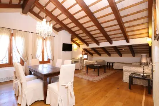 Villa Contarini Nenzi & Spa