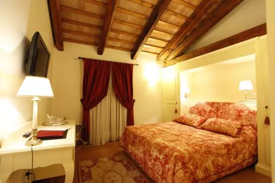 Villa Contarini Nenzi & Spa