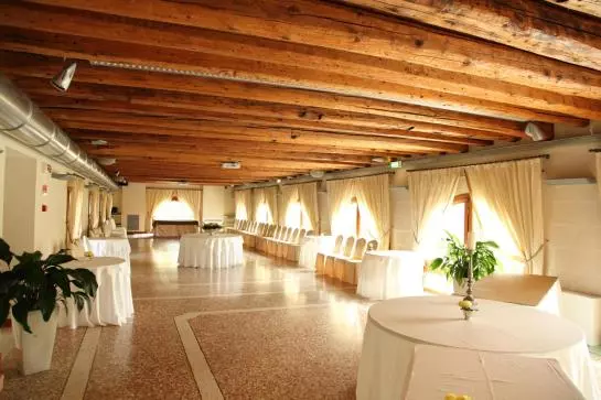 Villa Contarini Nenzi & Spa