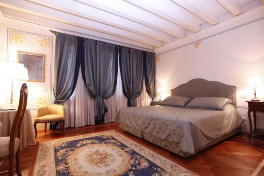 Villa Contarini Nenzi  & Spa