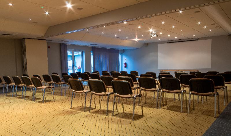 בית מלון כפרי Wolin