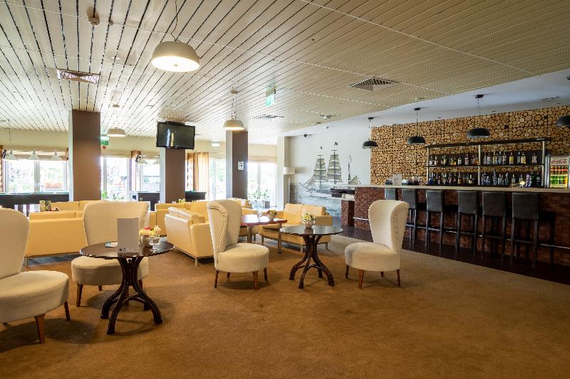 בית מלון כפרי Wolin