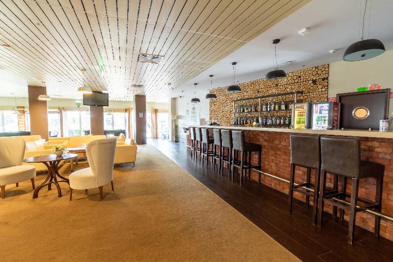 בית מלון כפרי Wolin