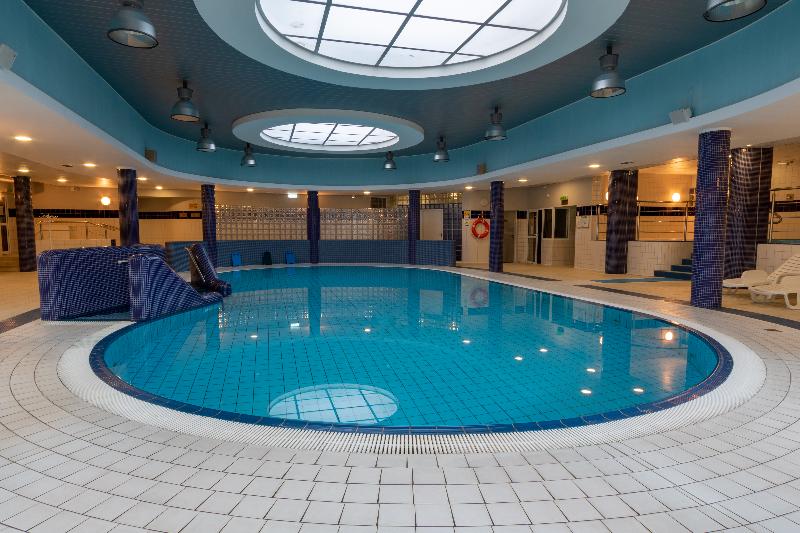 בית מלון כפרי Wolin