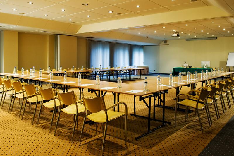 בית מלון כפרי Wolin