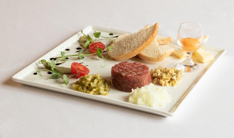 בית מלון כפרי Wolin