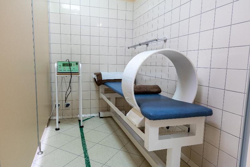 בית מלון כפרי Wolin