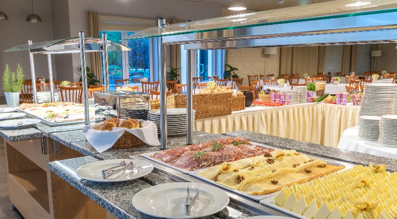 בית מלון כפרי Wolin