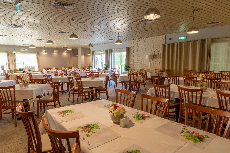 בית מלון כפרי Wolin