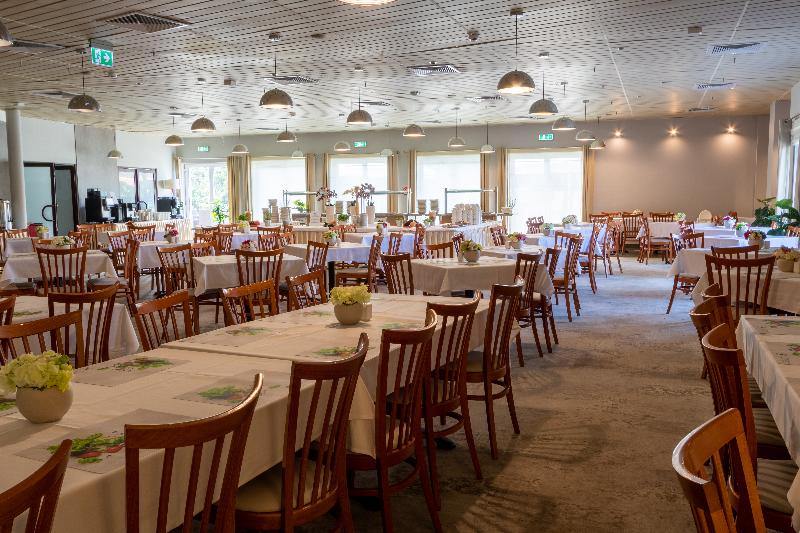 בית מלון כפרי Wolin