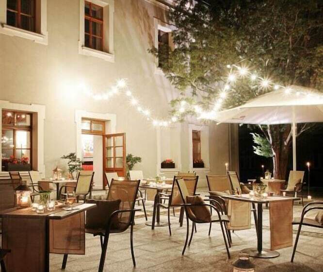 Отель Zamek Lubliniec