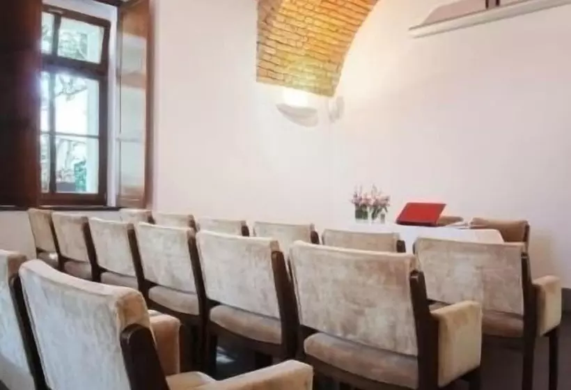 酒店 Zamek Lubliniec