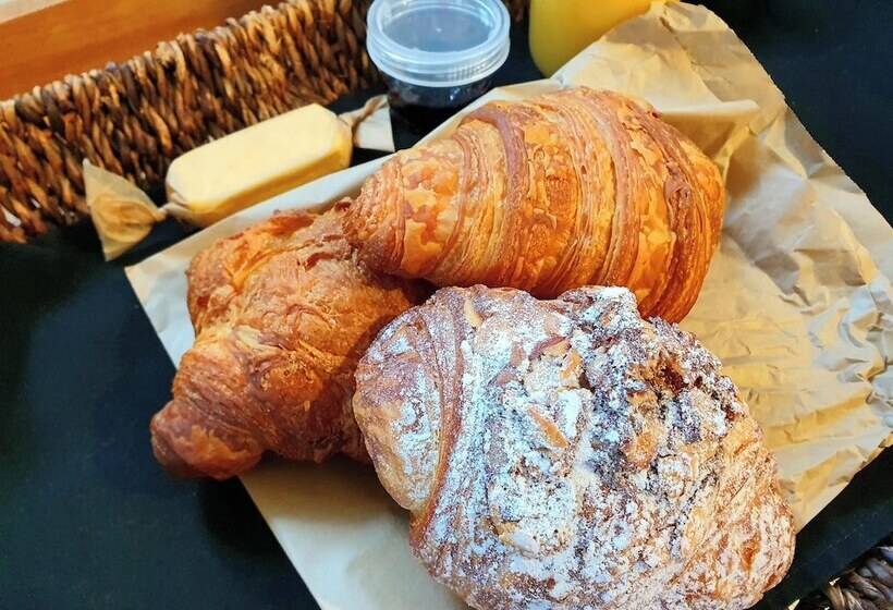 מוטל Kerikeri Park Lodge