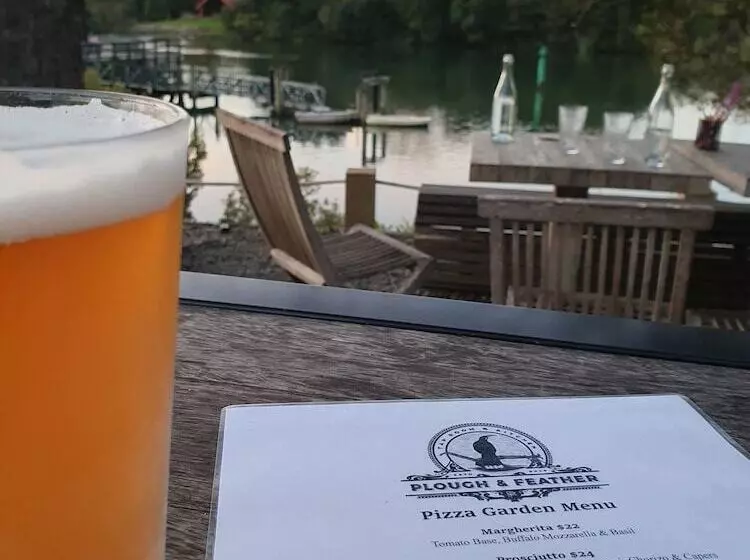 汽车旅馆 Kerikeri Park Lodge