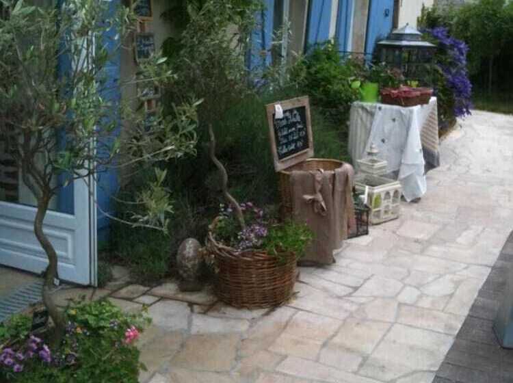 Logis Hotel La Grange Du Relais